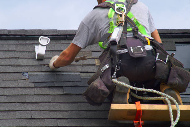 Quick and Trustworthy Emergency Roof Repair Services in Douglas, AL
