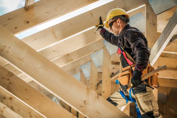 Best Roof Maintenance Services  in Douglas, AL
