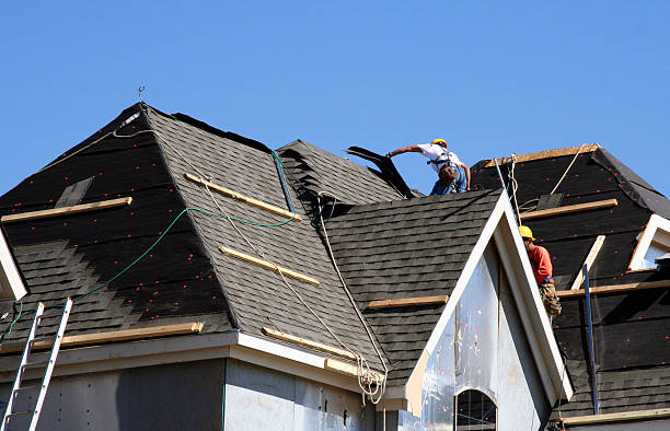 Best Commercial Roofing Services  in Douglas, AL