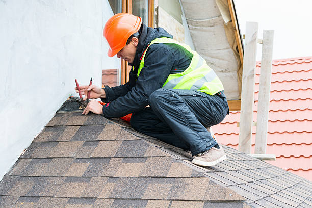 Tile Roofing Contractor in Douglas, AL